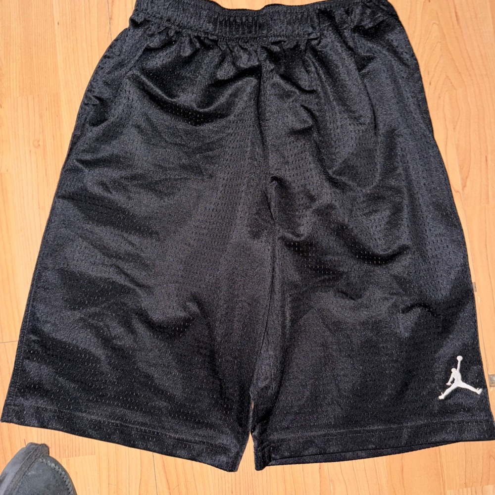 Jorden shorts